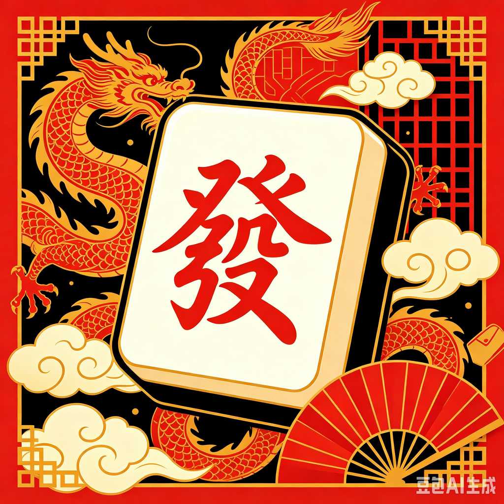 Flint,mahjong