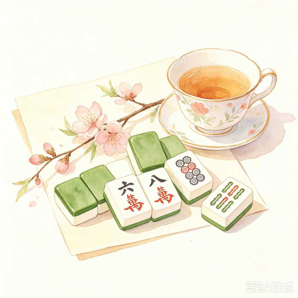 Birmingham,mahjong