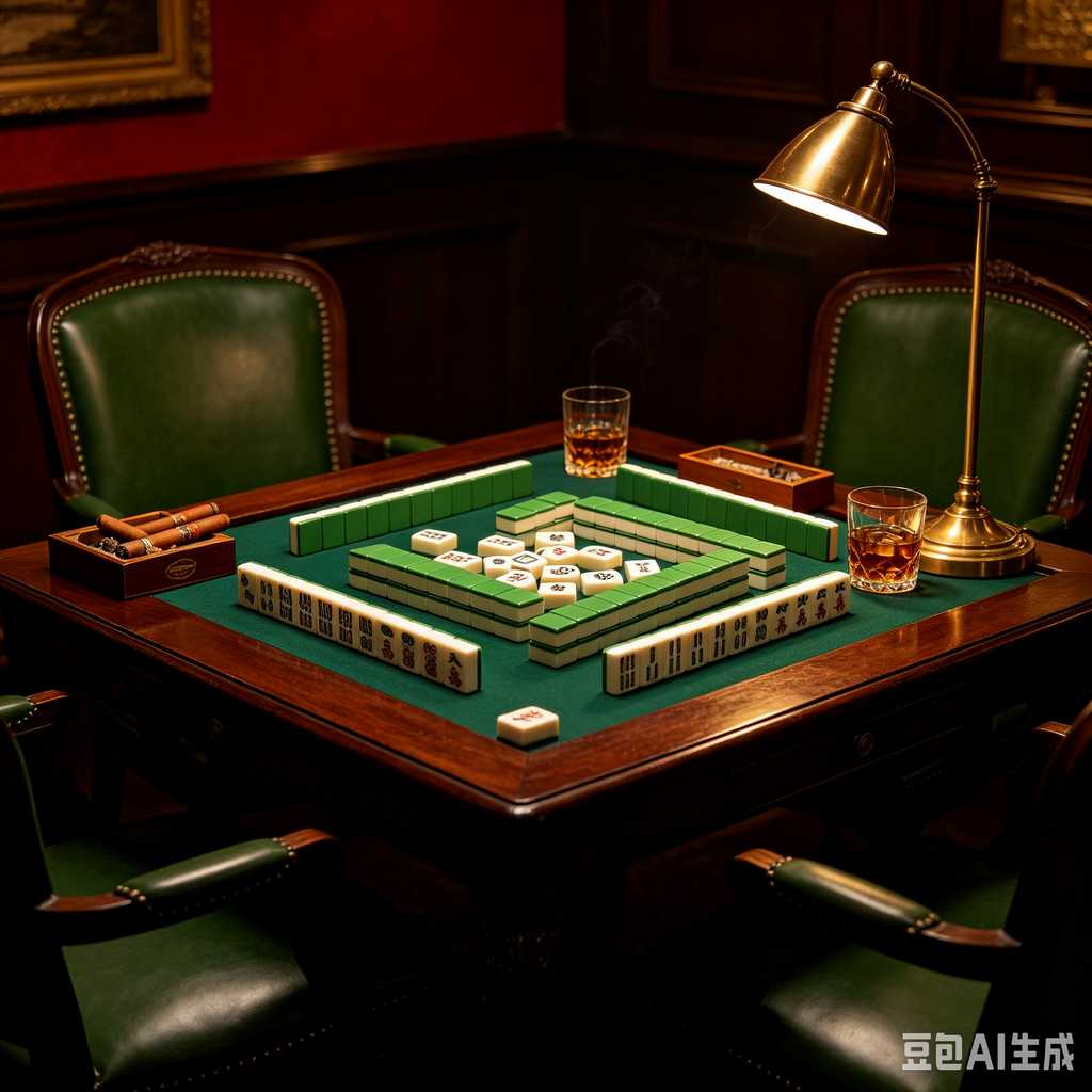 Delaware,mahjong