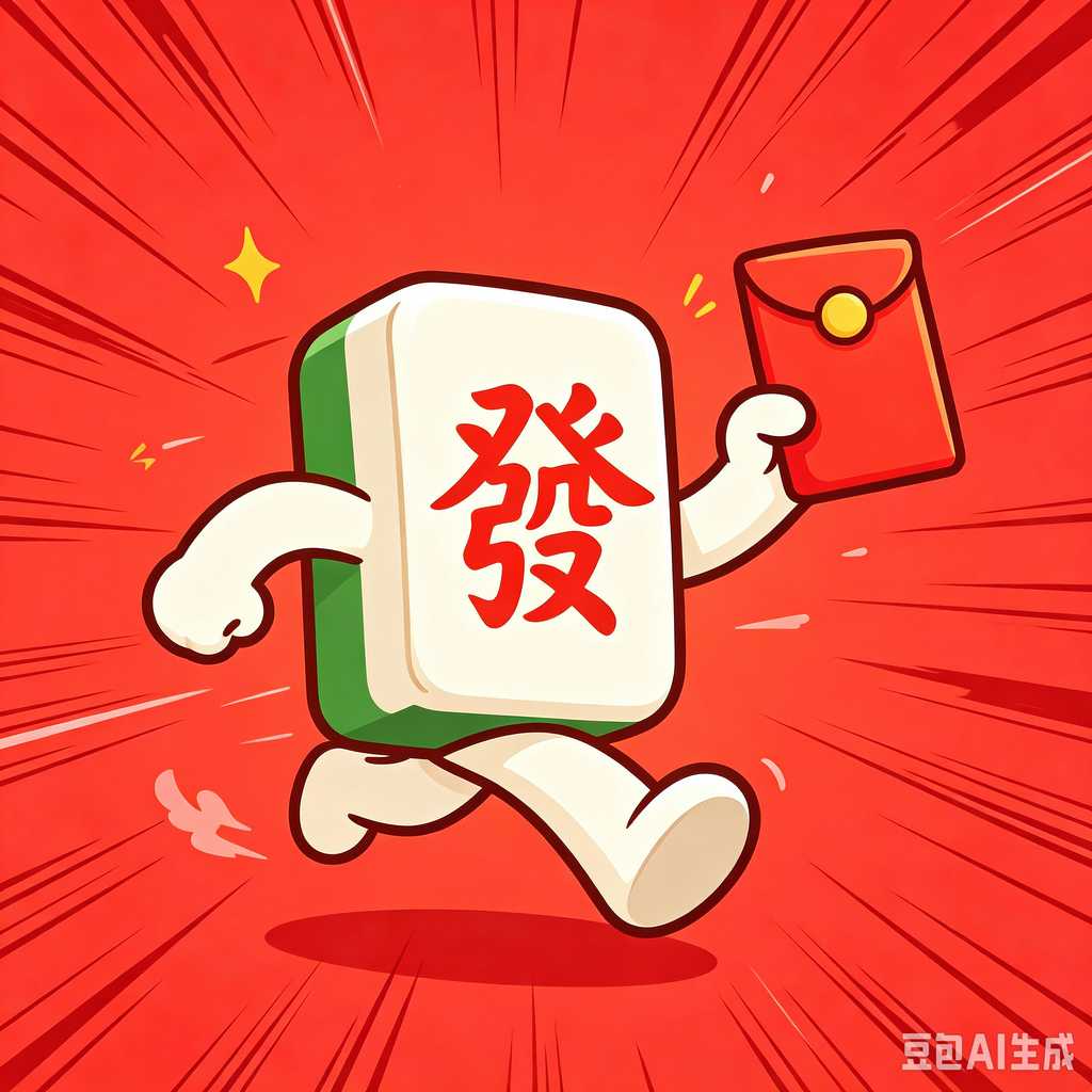 Cordoba,mahjong