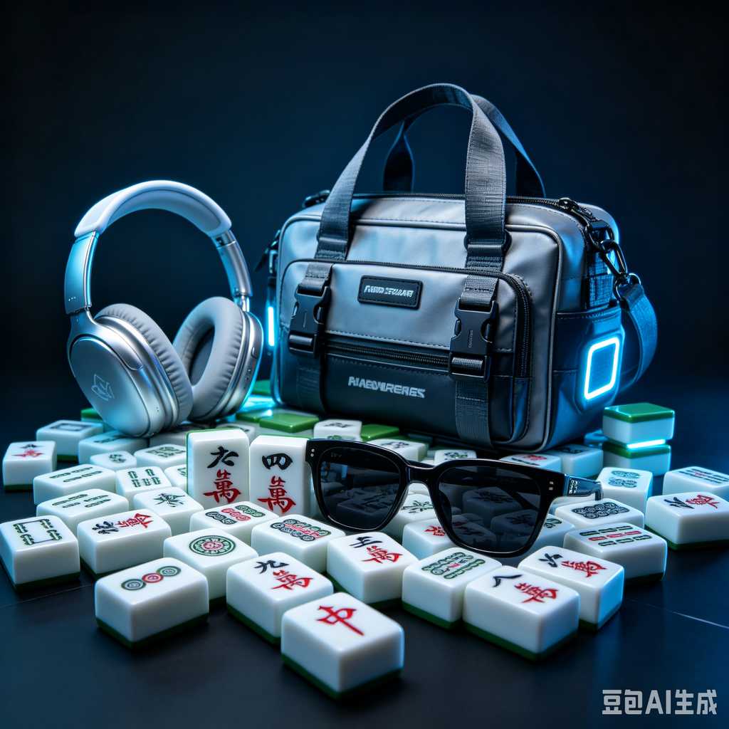Faro,mahjong