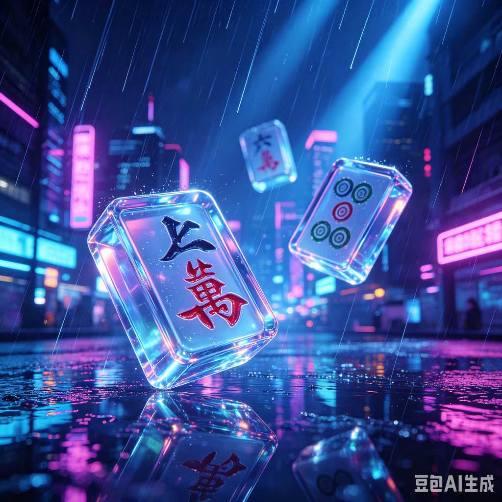Riverside,mahjong